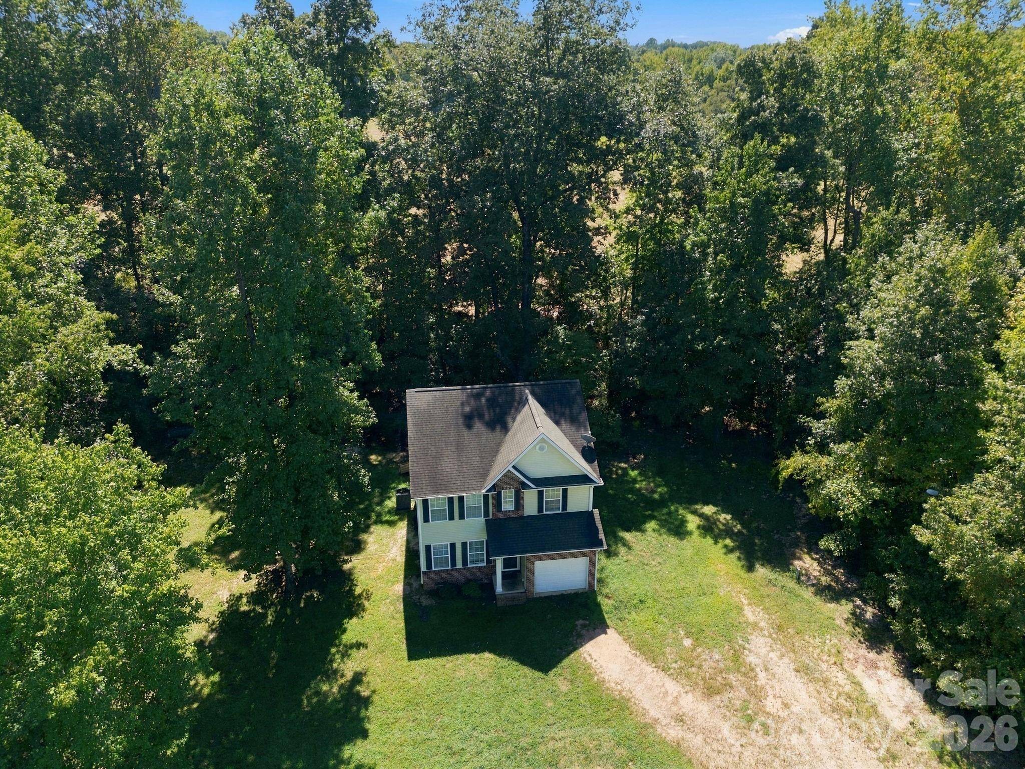 207 Aceland CIR, Salisbury, NC 28146