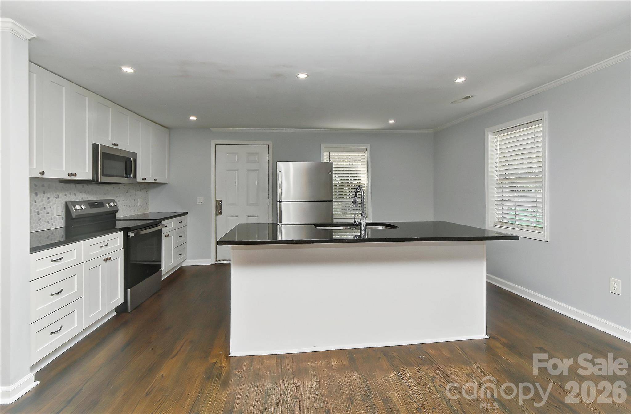 2941 Reid AVE, Charlotte, NC 28208