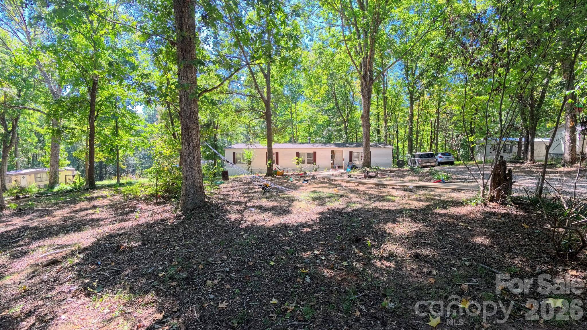 4350 Cureton Ferry RD, Catawba, SC 29704