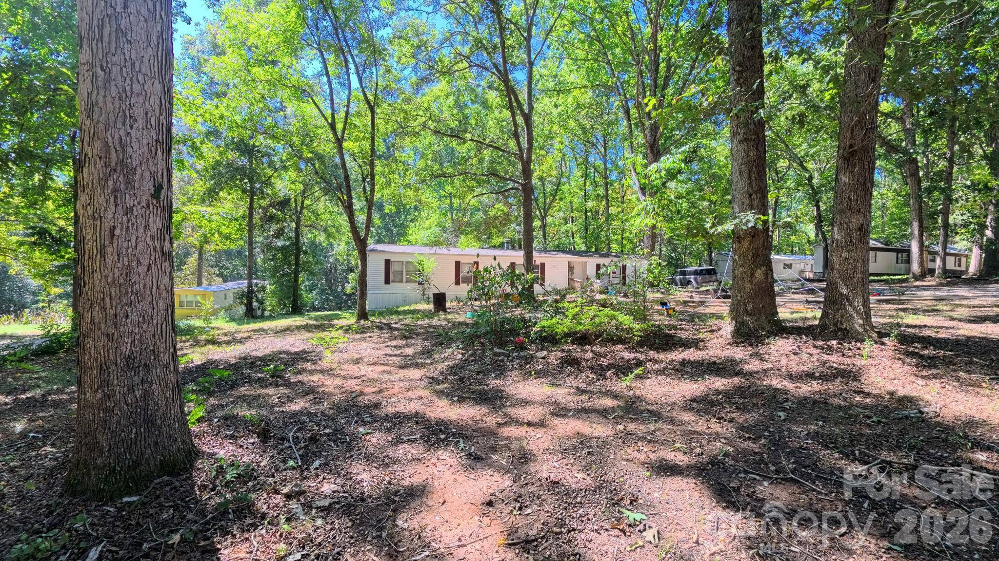 4350 Cureton Ferry RD, Catawba, SC 29704