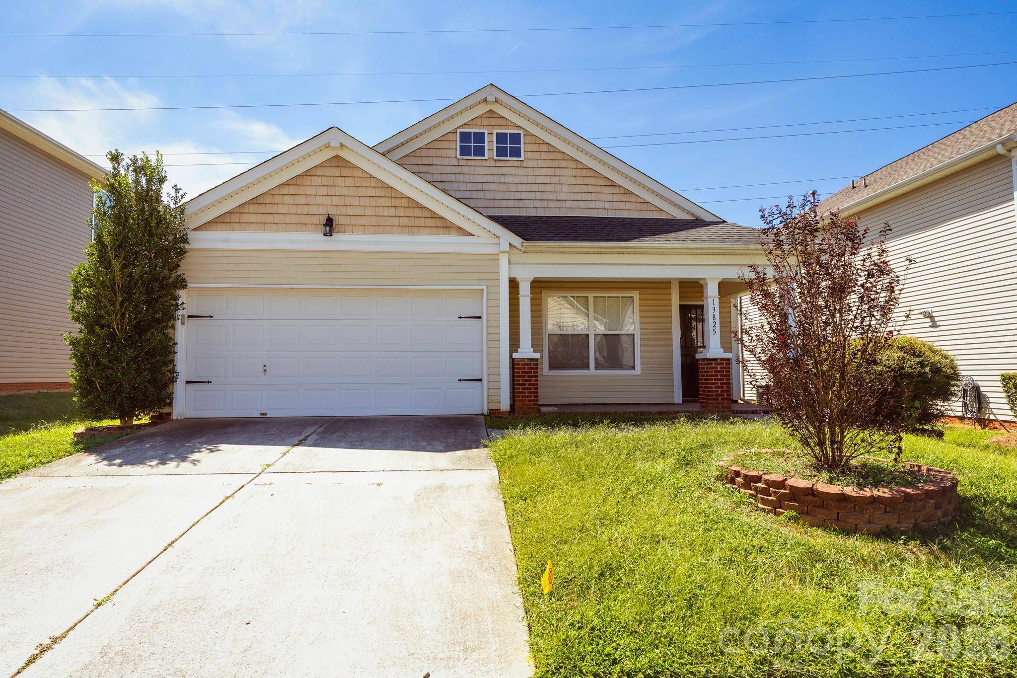 13825 Purple Bloom LN, Charlotte, NC 28262