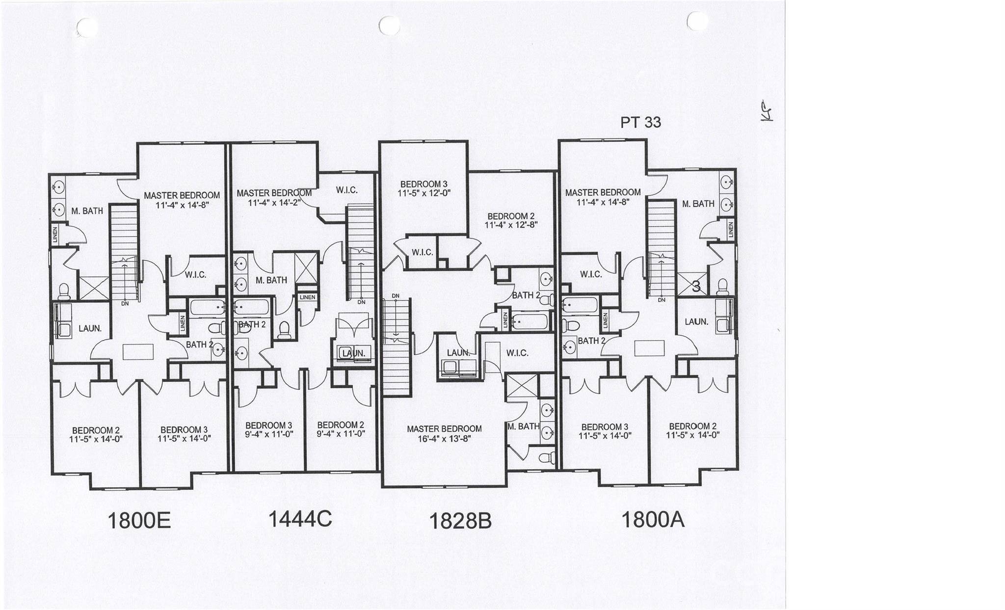 730 Longleaf AVE #33, Gastonia, NC 28056