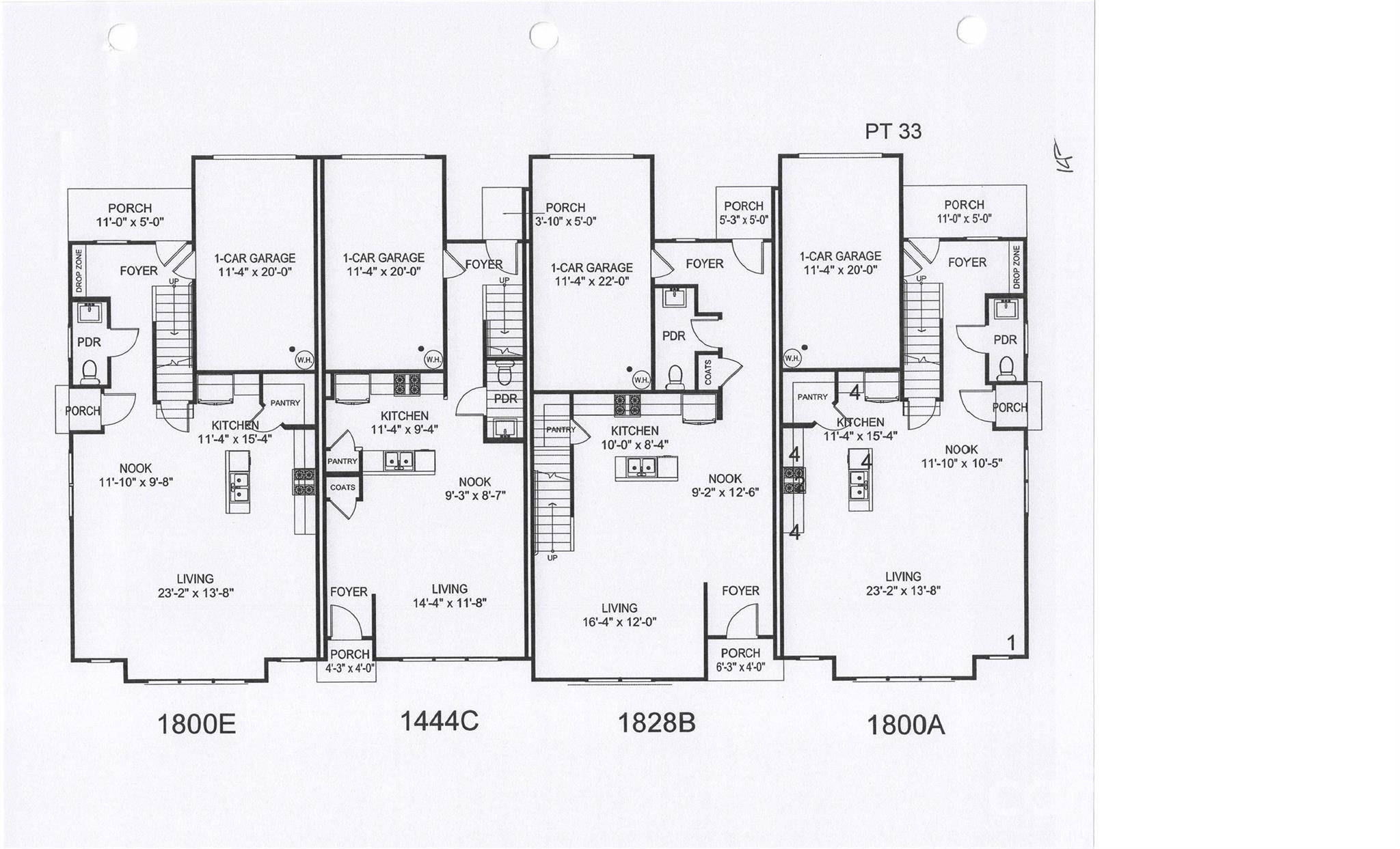 730 Longleaf AVE #33, Gastonia, NC 28056