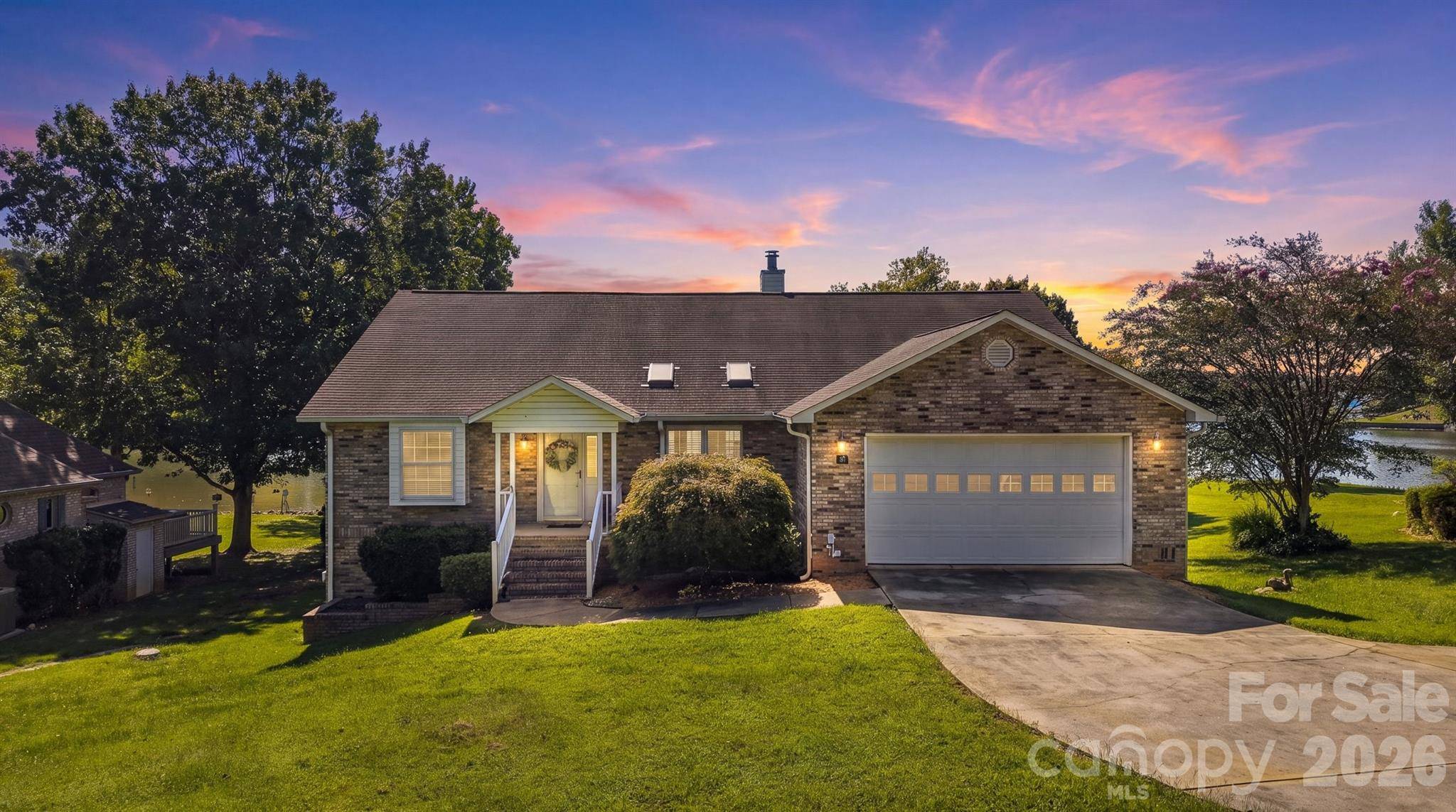 81 Emerald Point DR, Taylorsville, NC 28681