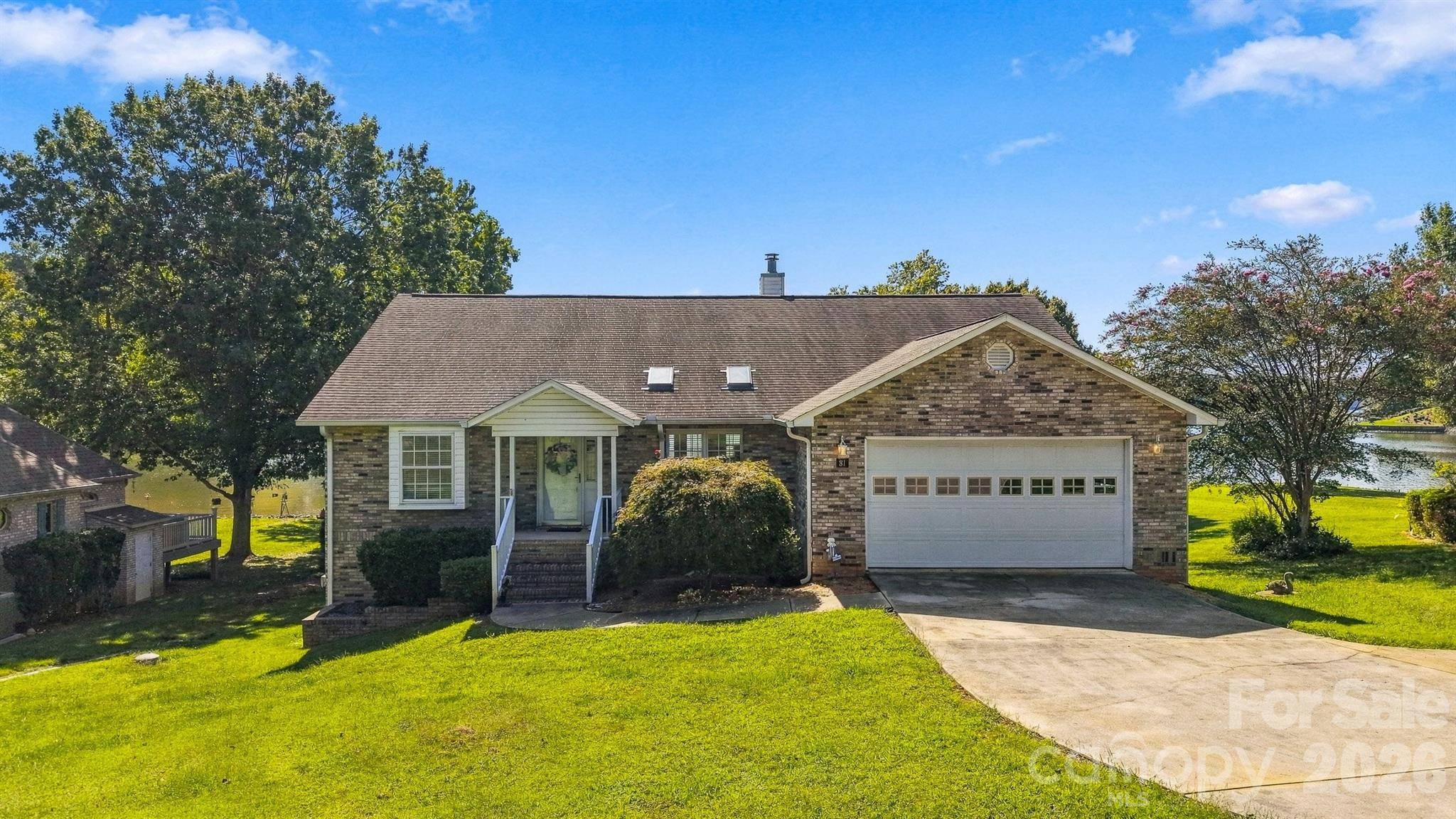 81 Emerald Point DR, Taylorsville, NC 28681