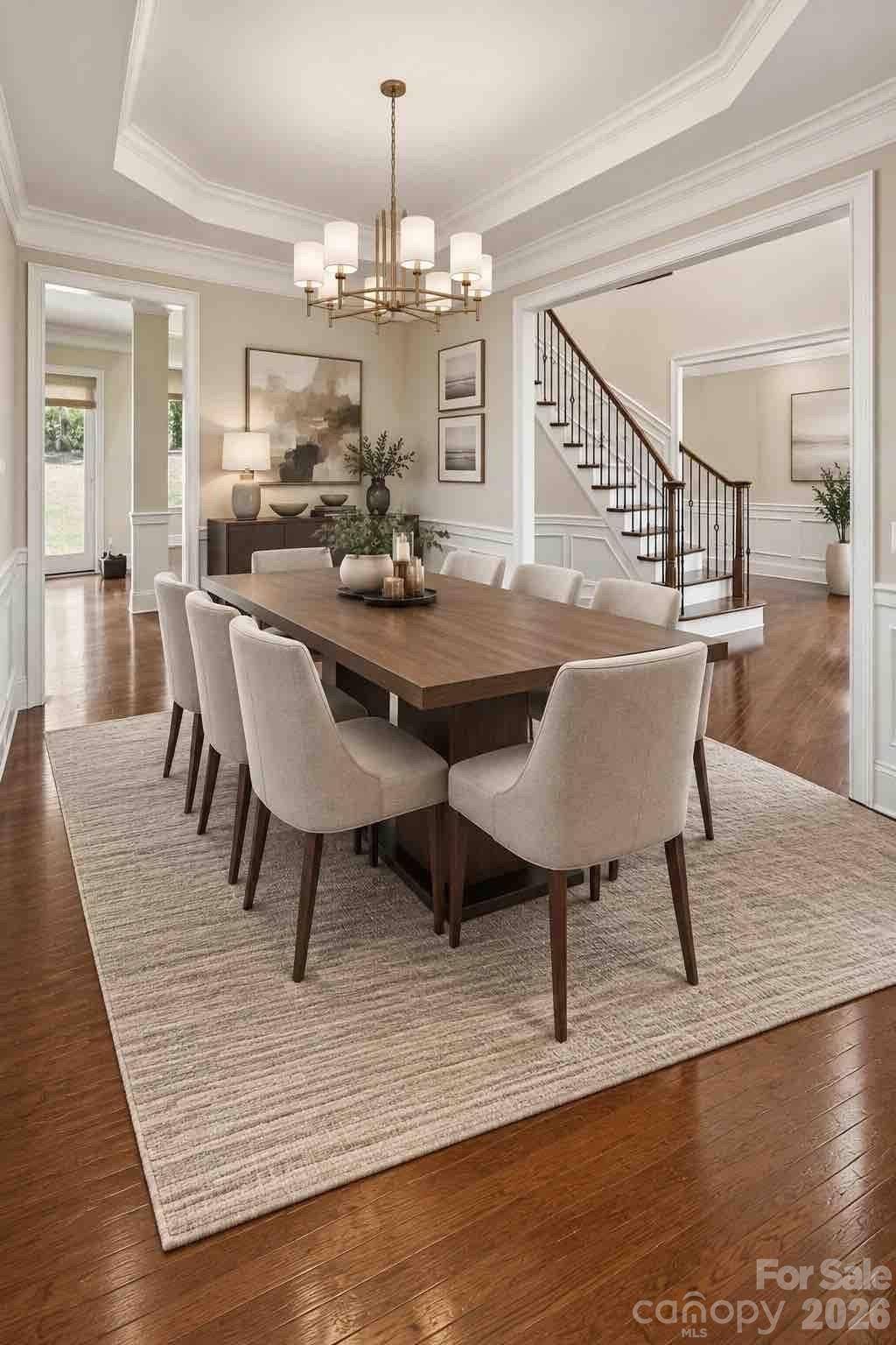 5828 Copperleaf Commons CT, Charlotte, NC 28277
