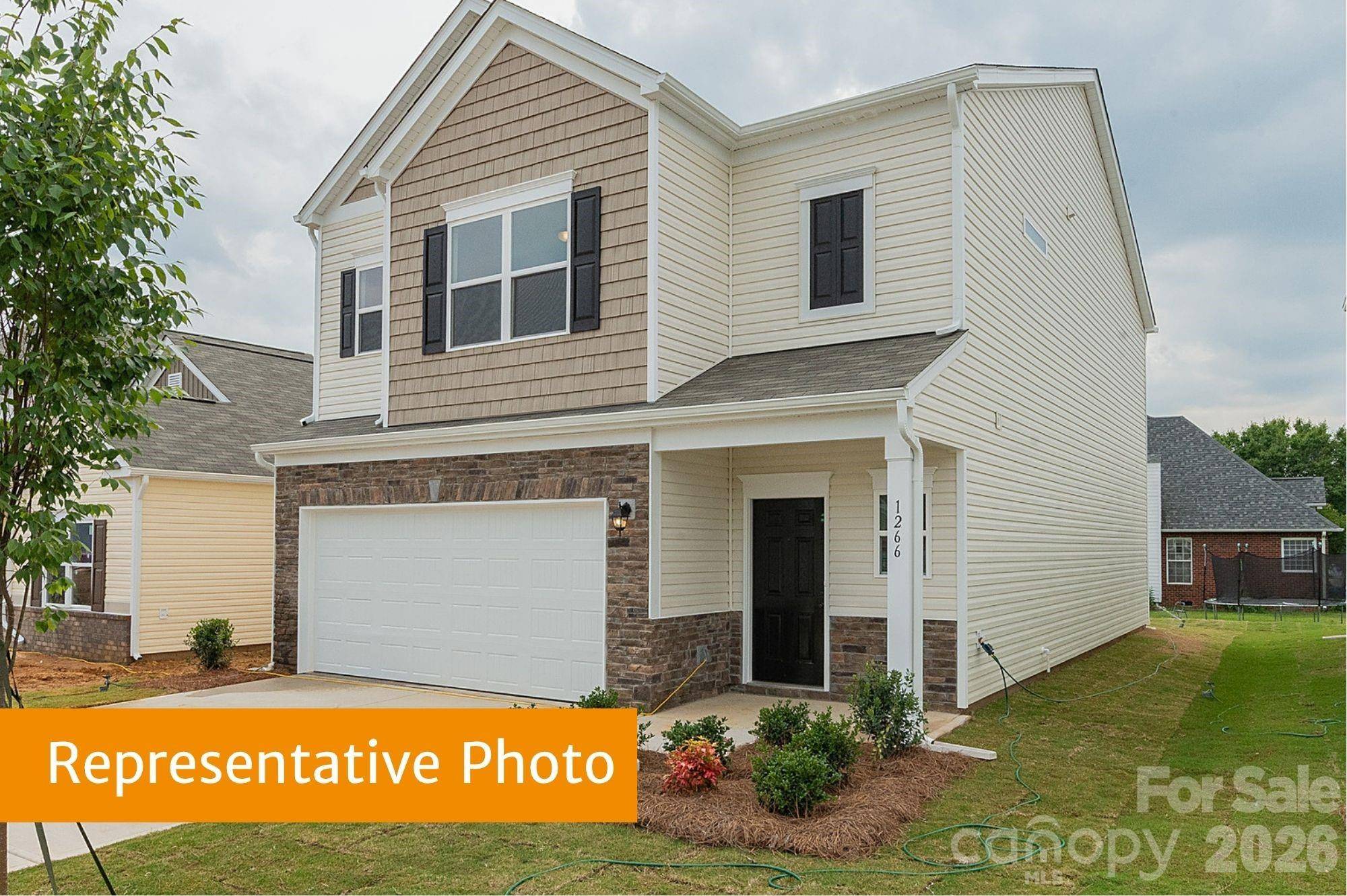 5591 Hagler LOOP, Catawba, NC 28609