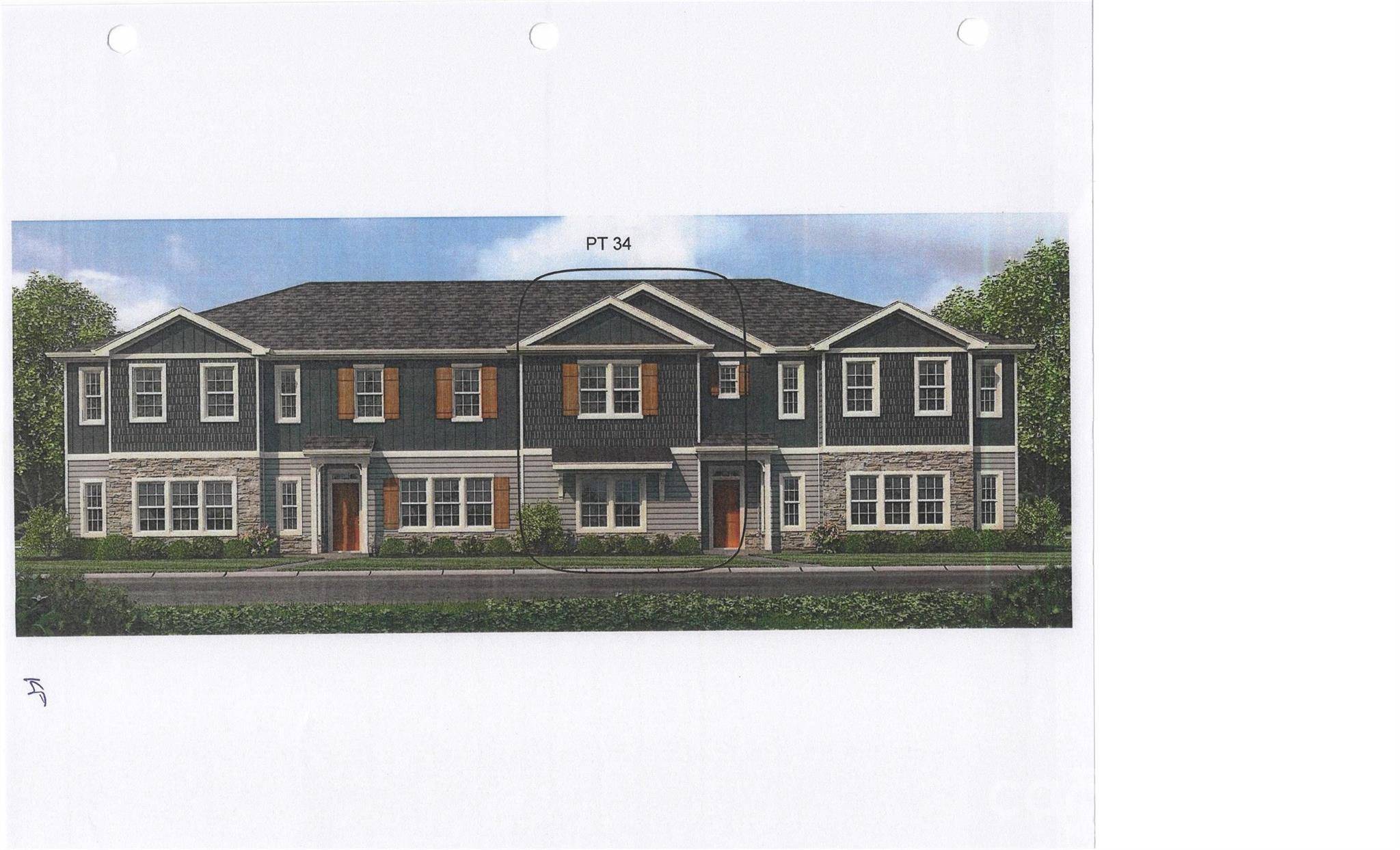 734 Longleaf AVE #34, Gastonia, NC 28056