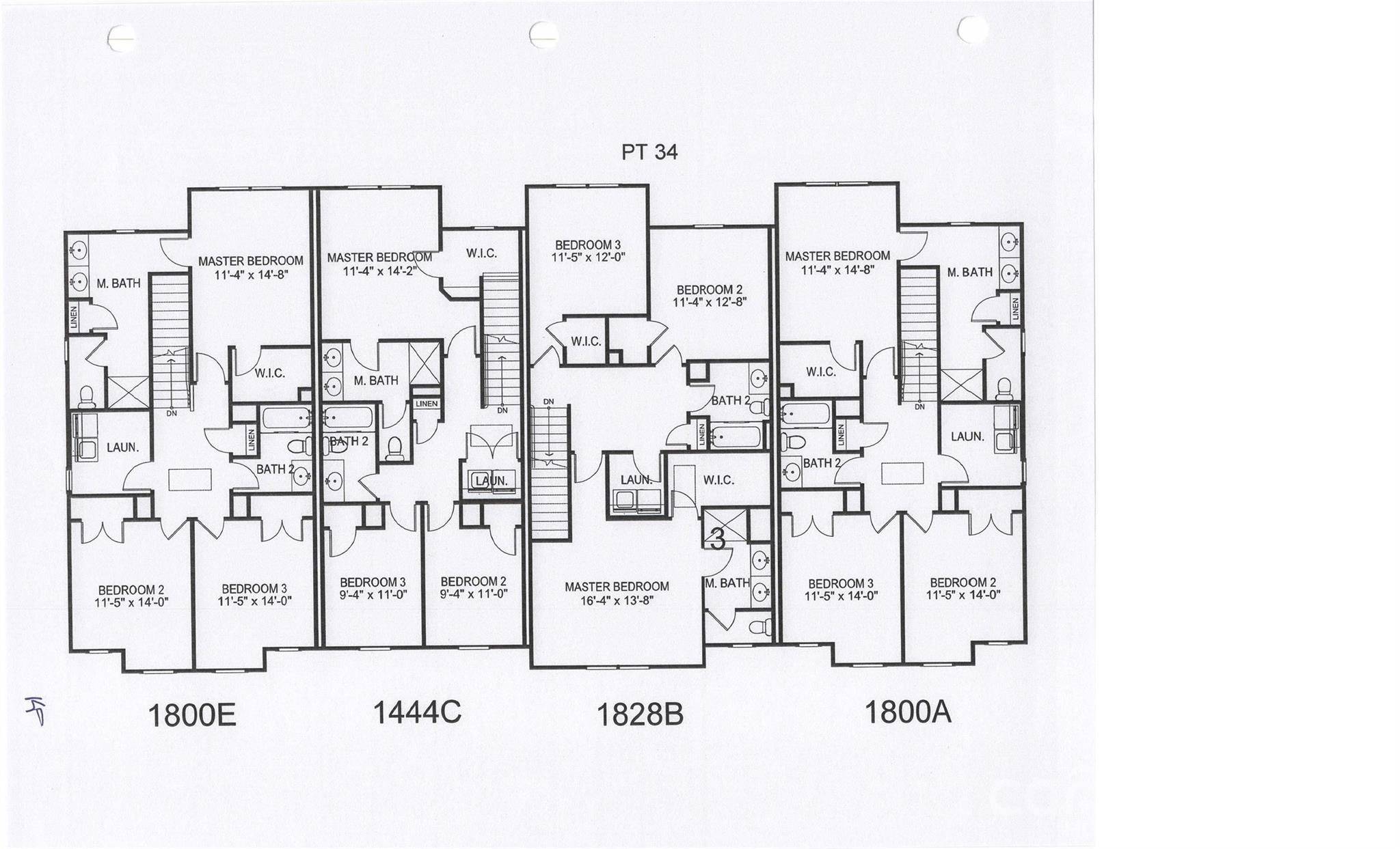 734 Longleaf AVE #34, Gastonia, NC 28056