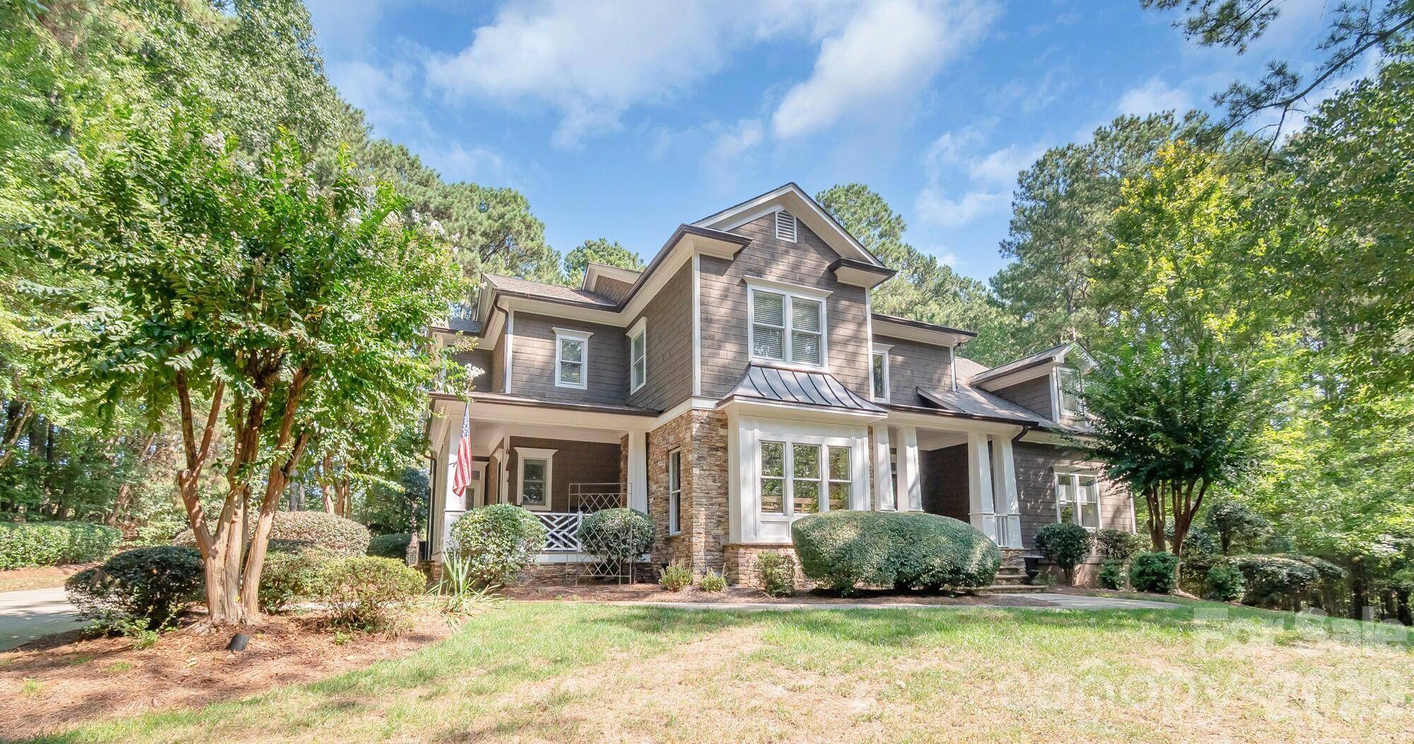 121 Seabury DR, Mooresville, NC 28117
