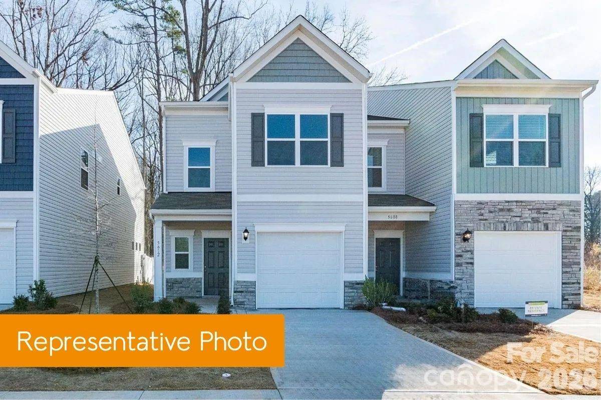 5293 Andrew Ward AVE, Charlotte, NC 28216