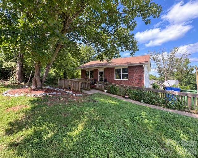 131 Wyatt ST, Asheville, NC 28803