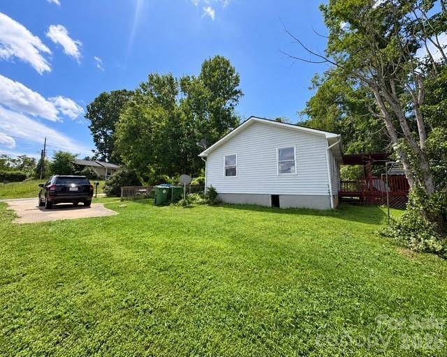 131 Wyatt ST, Asheville, NC 28803