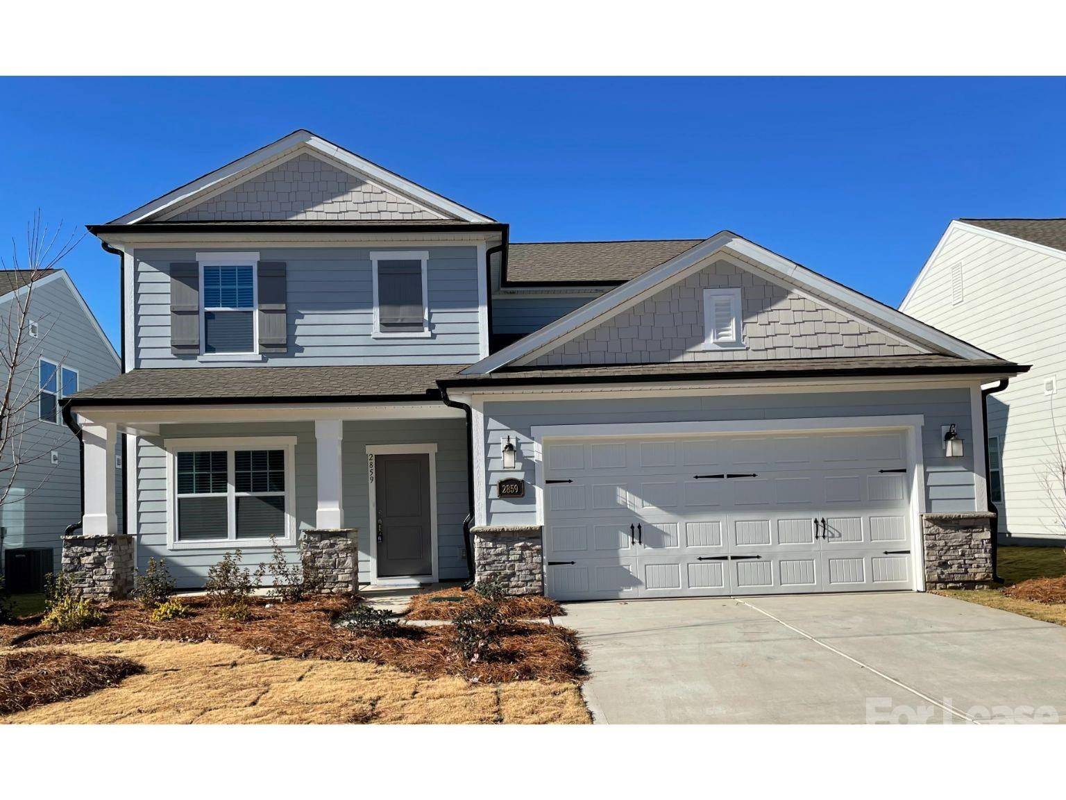 2859 Westshore PL, Denver, NC 28037
