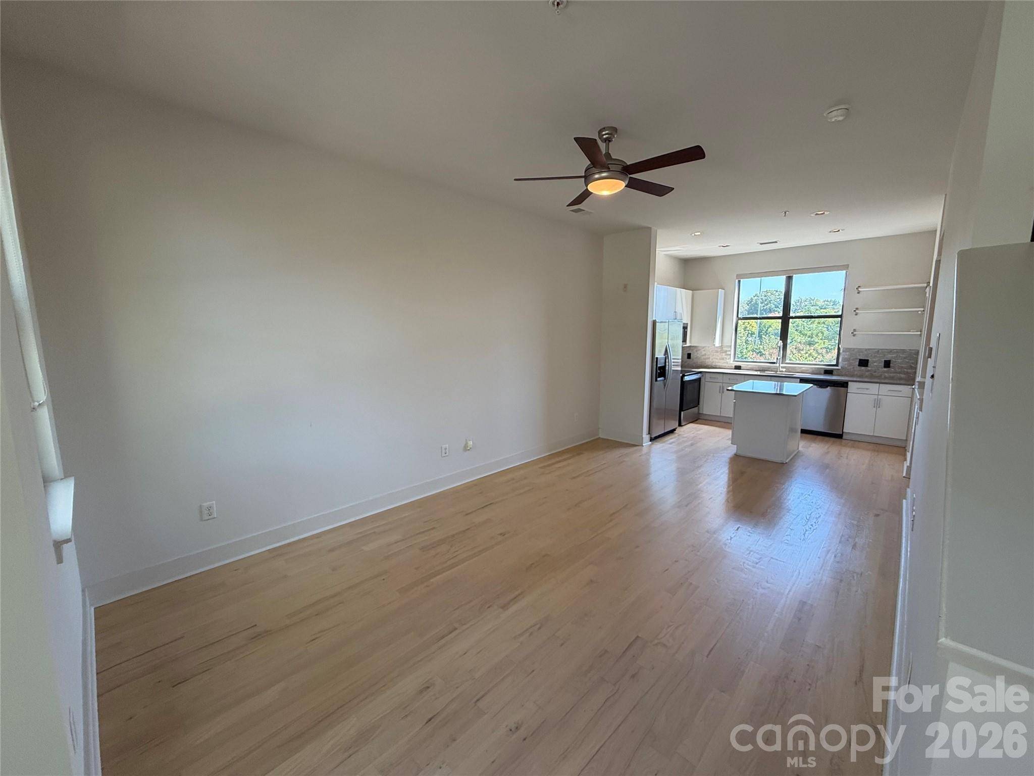 542 N Mcdowell ST, Charlotte, NC 28204
