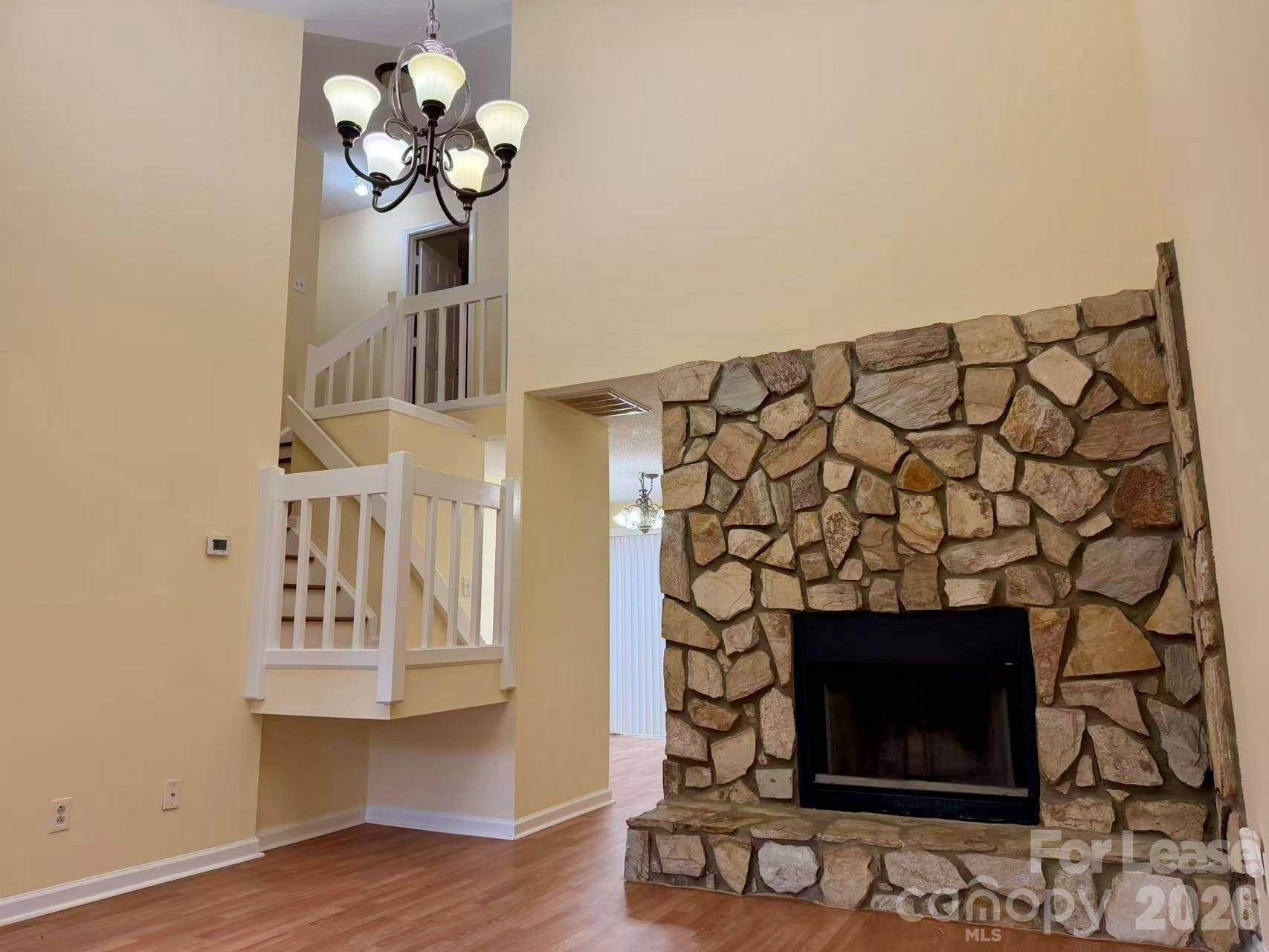 8288 Golf Ridge DR, Charlotte, NC 28277