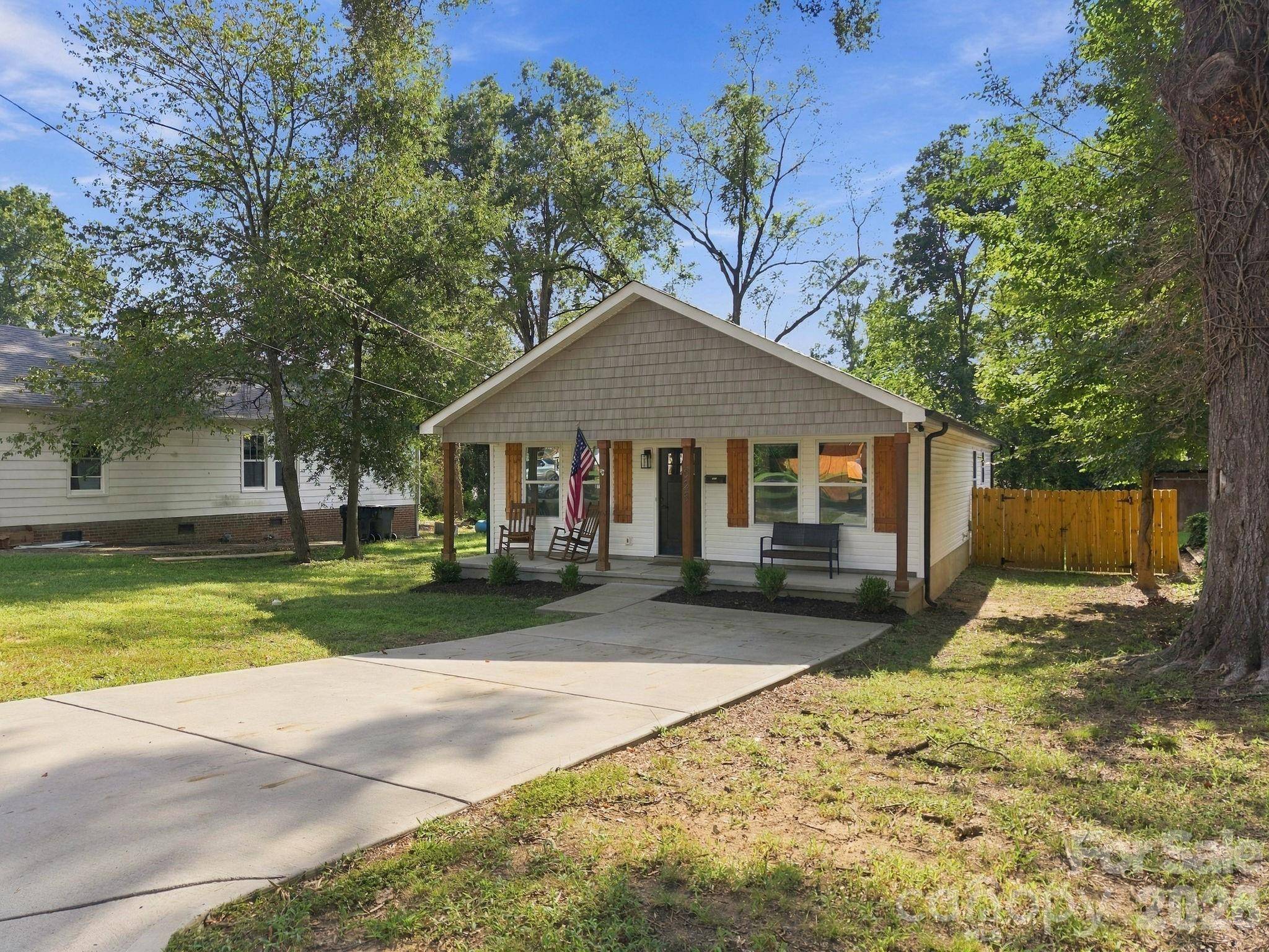523 Gibson DR NW, Concord, NC 28025