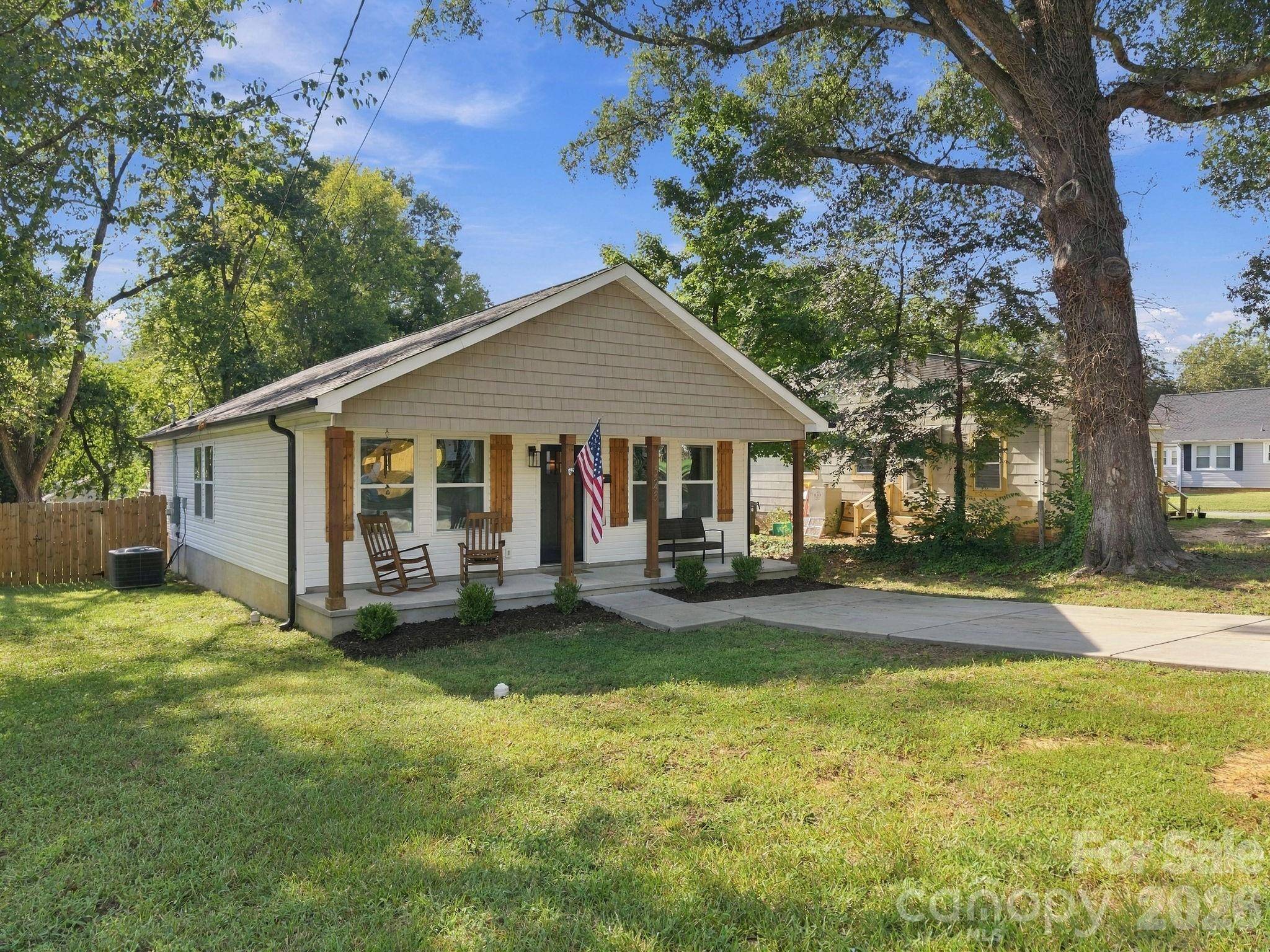 523 Gibson DR NW, Concord, NC 28025