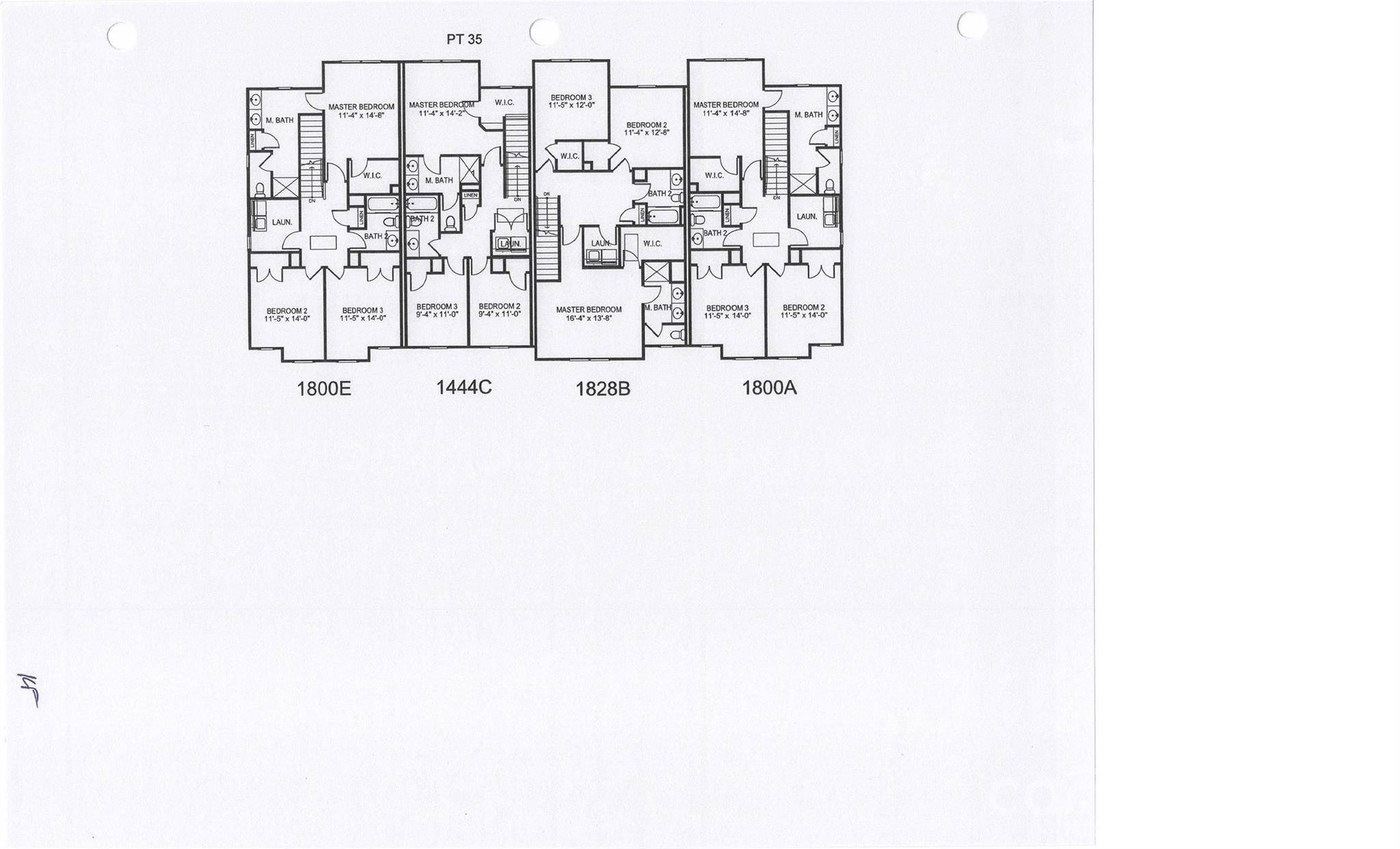 738 Longleaf AVE #35, Gastonia, NC 28056
