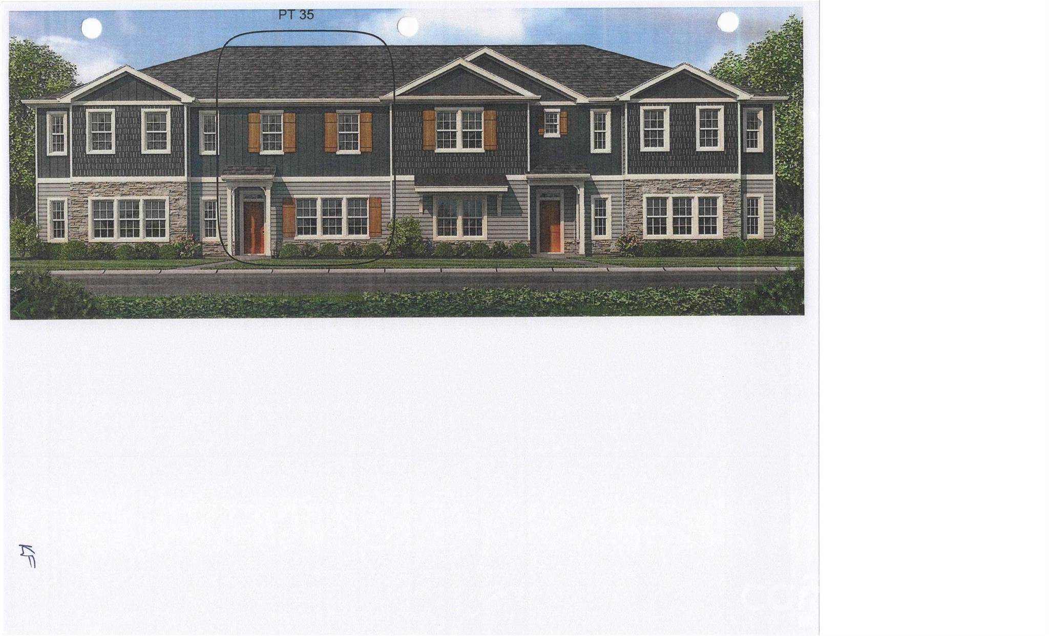 738 Longleaf AVE #35, Gastonia, NC 28056