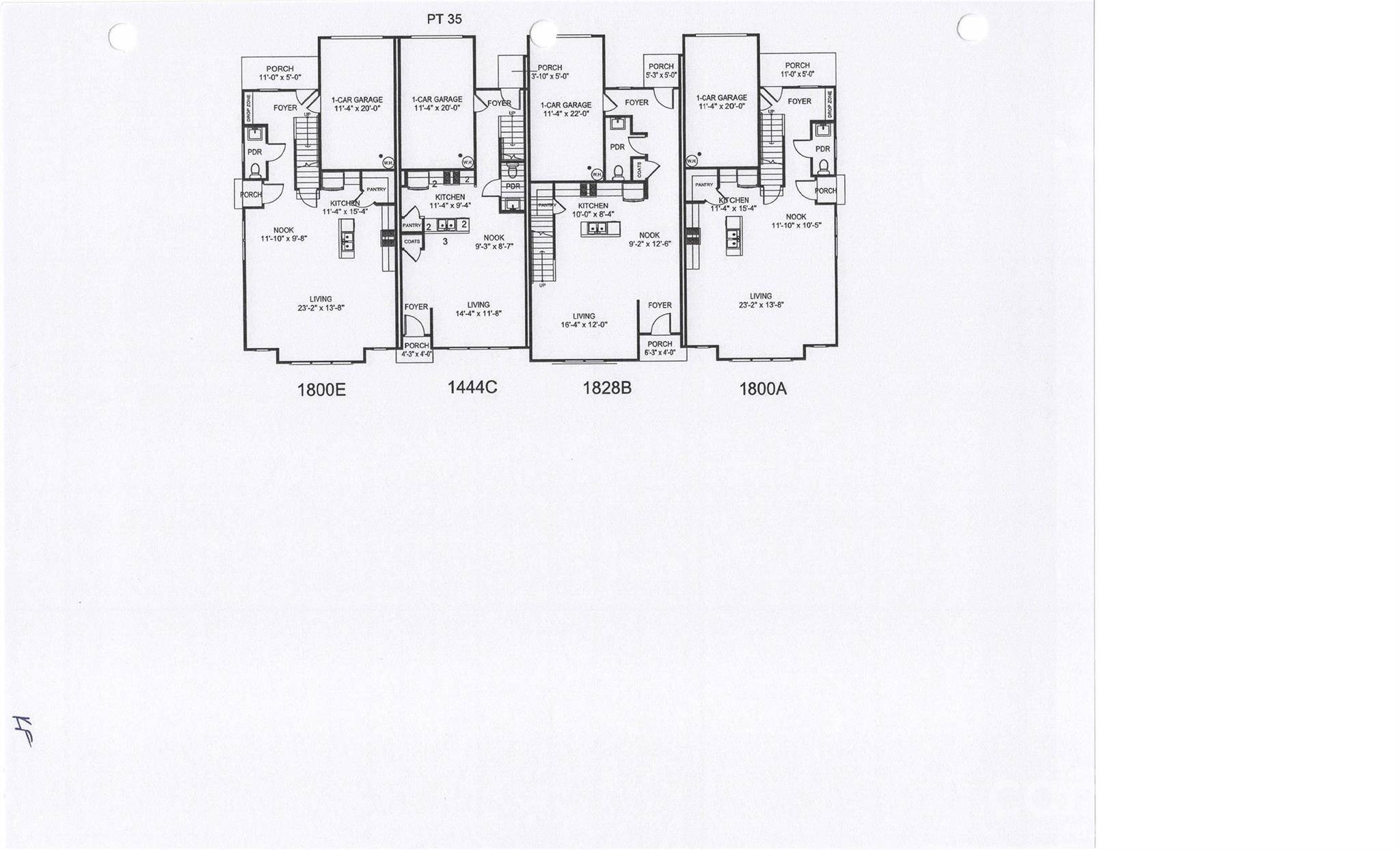 738 Longleaf AVE #35, Gastonia, NC 28056
