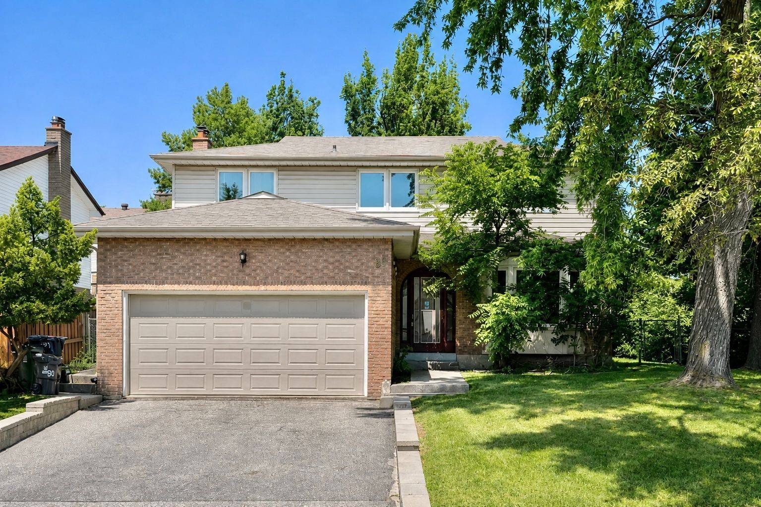 89 Bushmills SQ, Toronto E07, ON M1V 1K5