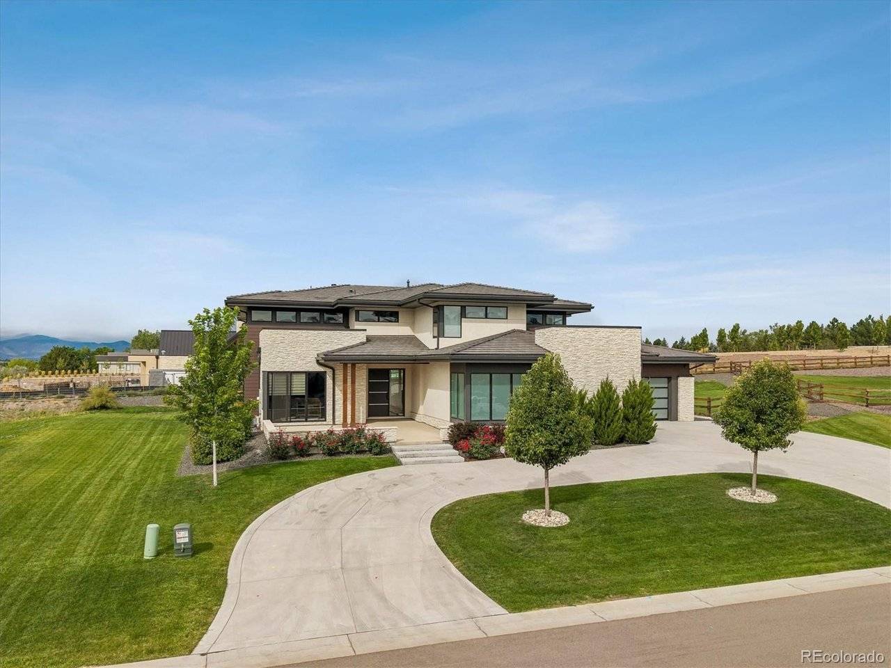 5135 S Kearney, Greenwood Village, CO 80111