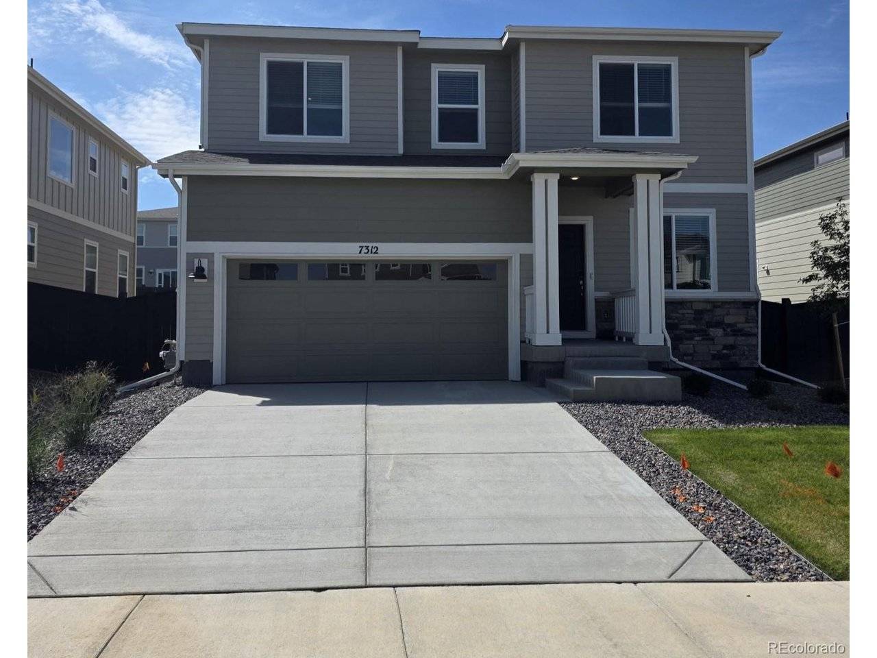 7312 27th Street, Greeley, CO 80634