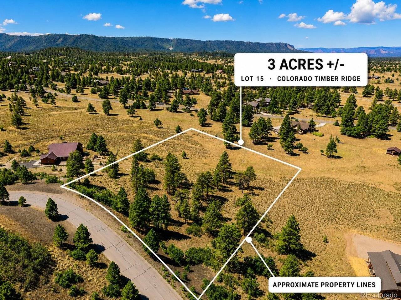 166 Ponderosa, Durango, CO 81301