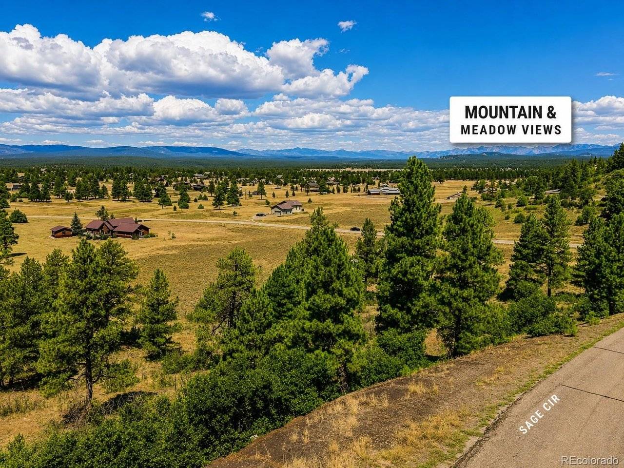 166 Ponderosa, Durango, CO 81301