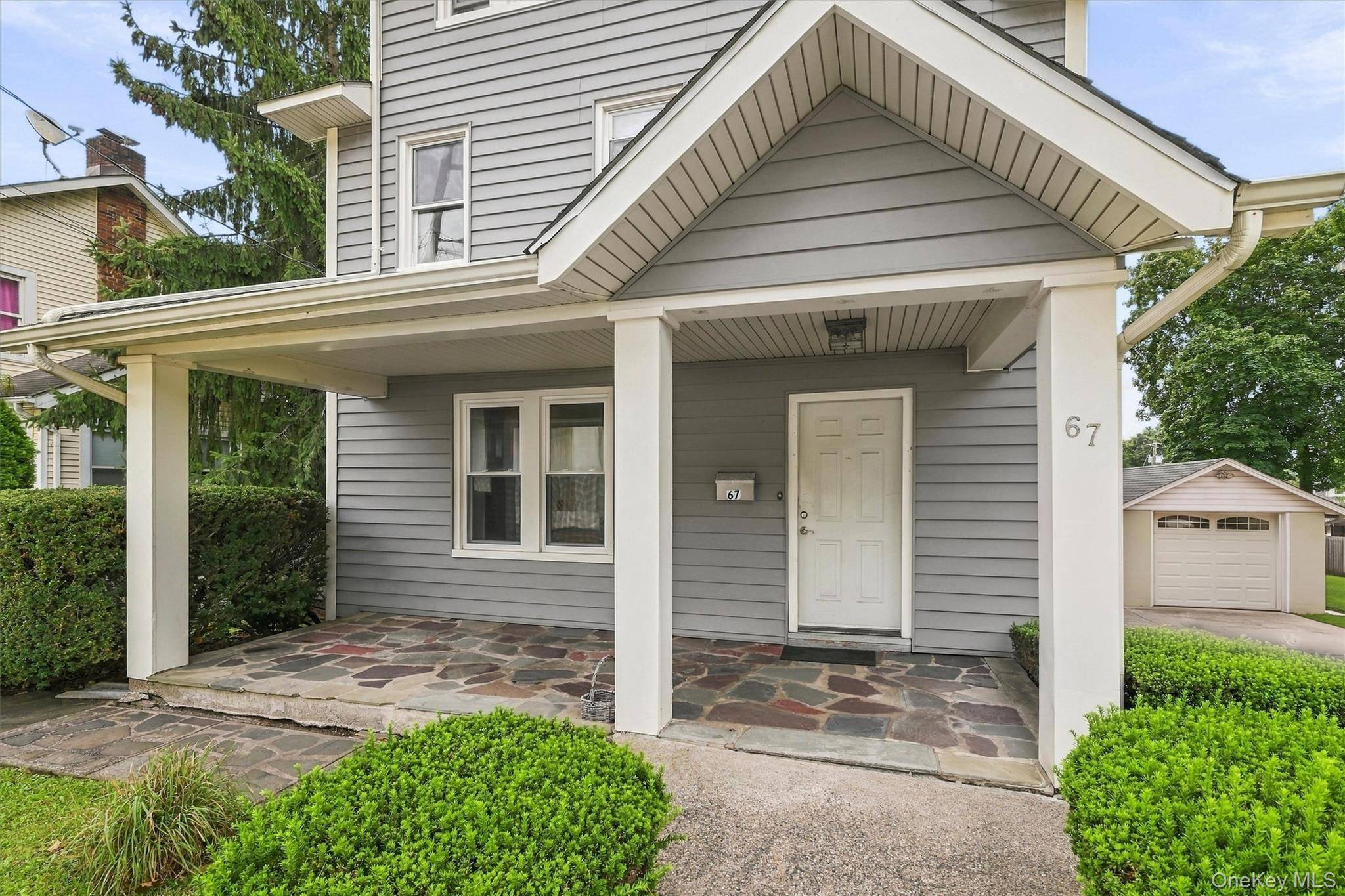 67 Wayne AVE, Suffern, NY 10901