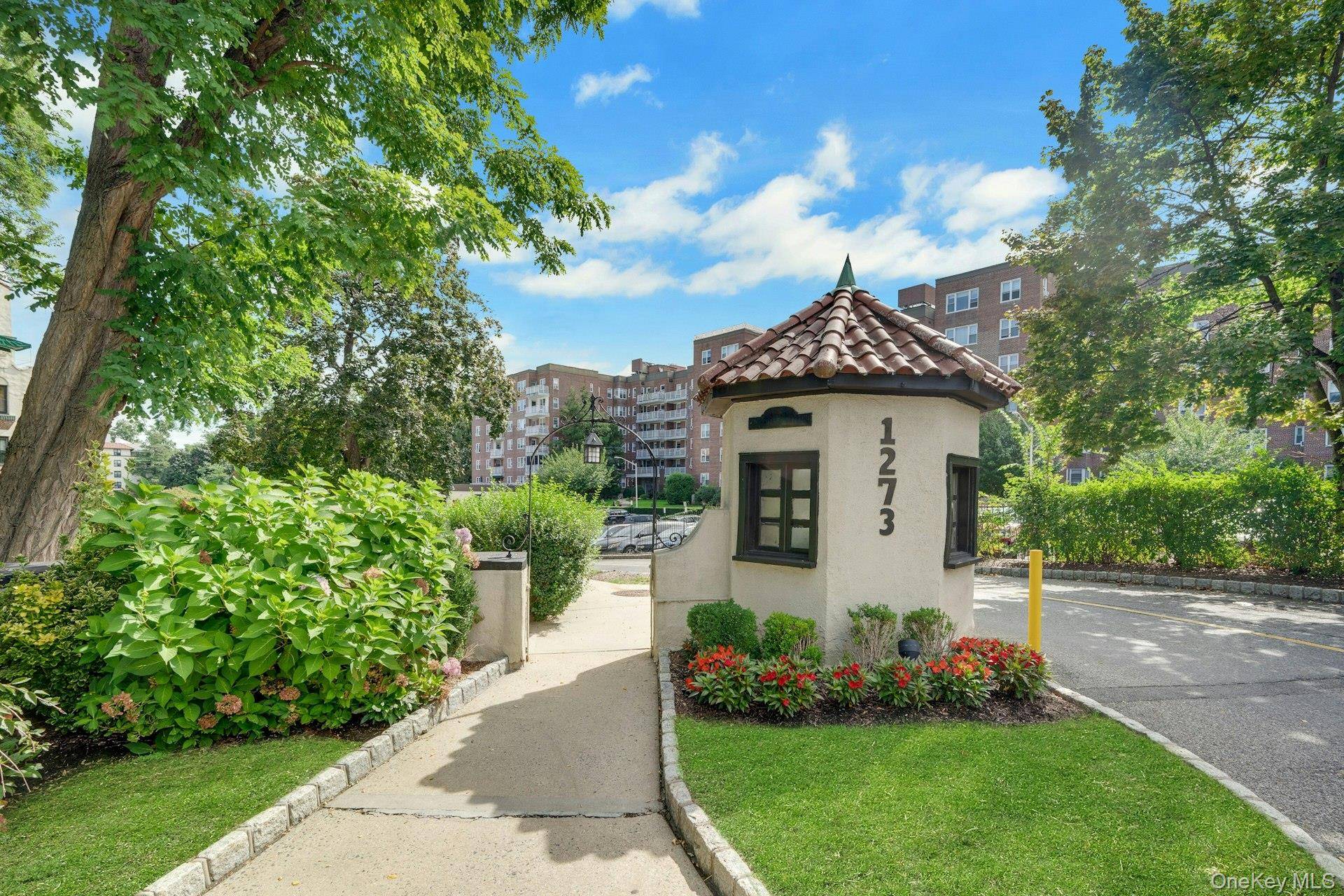 1273 North AVE #3F, New Rochelle, NY 10804