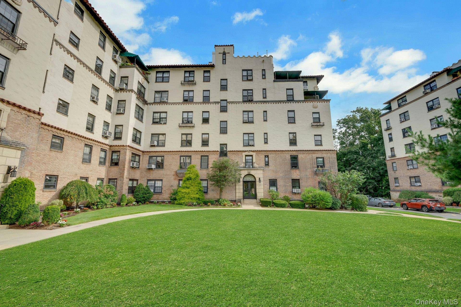 1273 North AVE #3F, New Rochelle, NY 10804