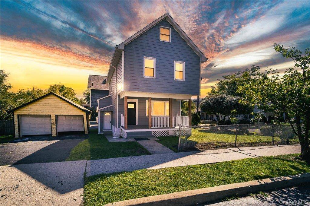 11 Maple ST, Nyack, NY 10960