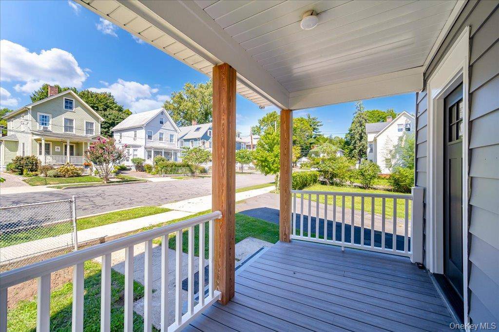 11 Maple ST, Nyack, NY 10960