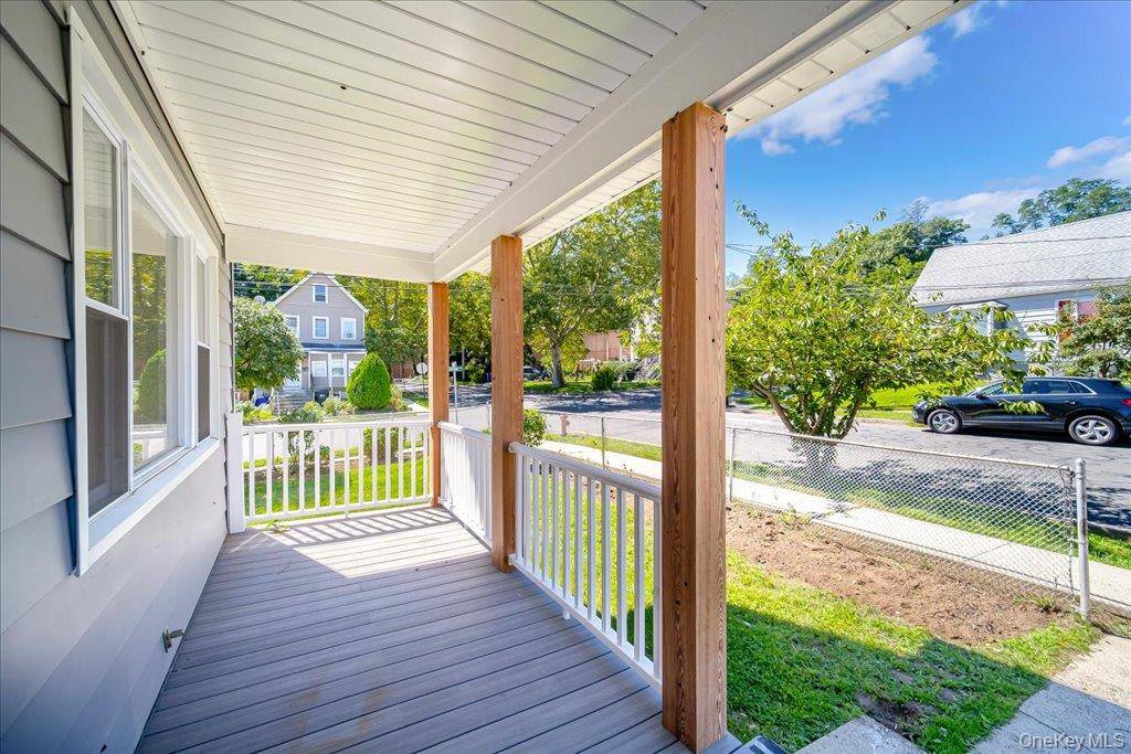 11 Maple ST, Nyack, NY 10960