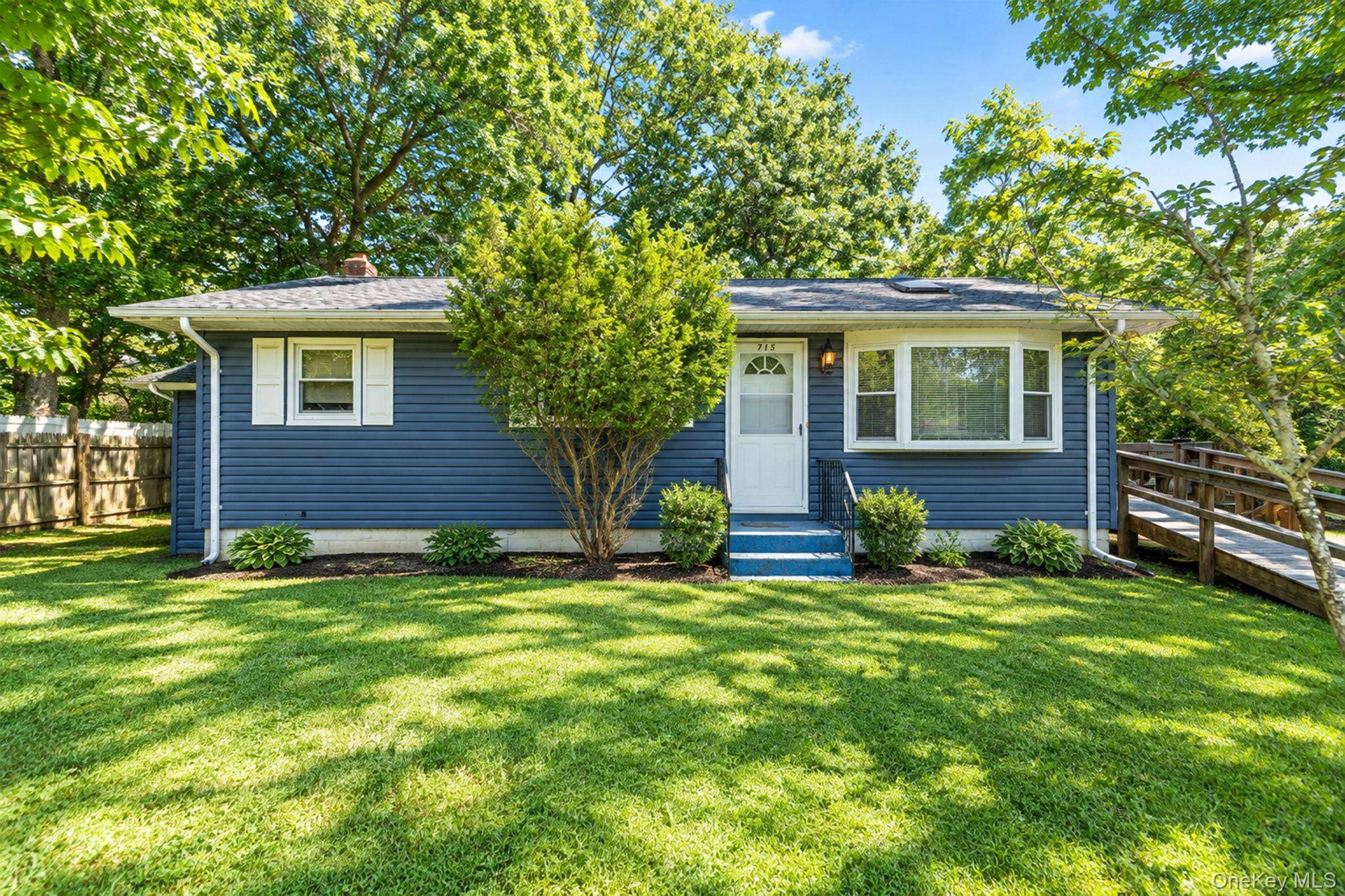 115 Huntington Crossway, Bridgehampton, NY 11932
