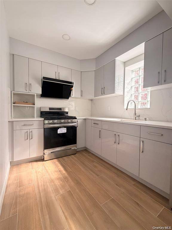 132-25 41 AVE #4B, Flushing, NY 11354