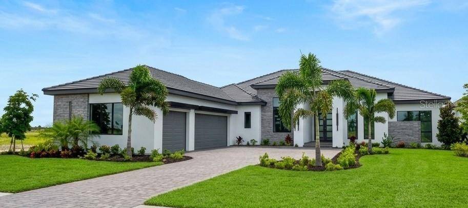 17071 WATERWORKS TER, Venice, FL 34293