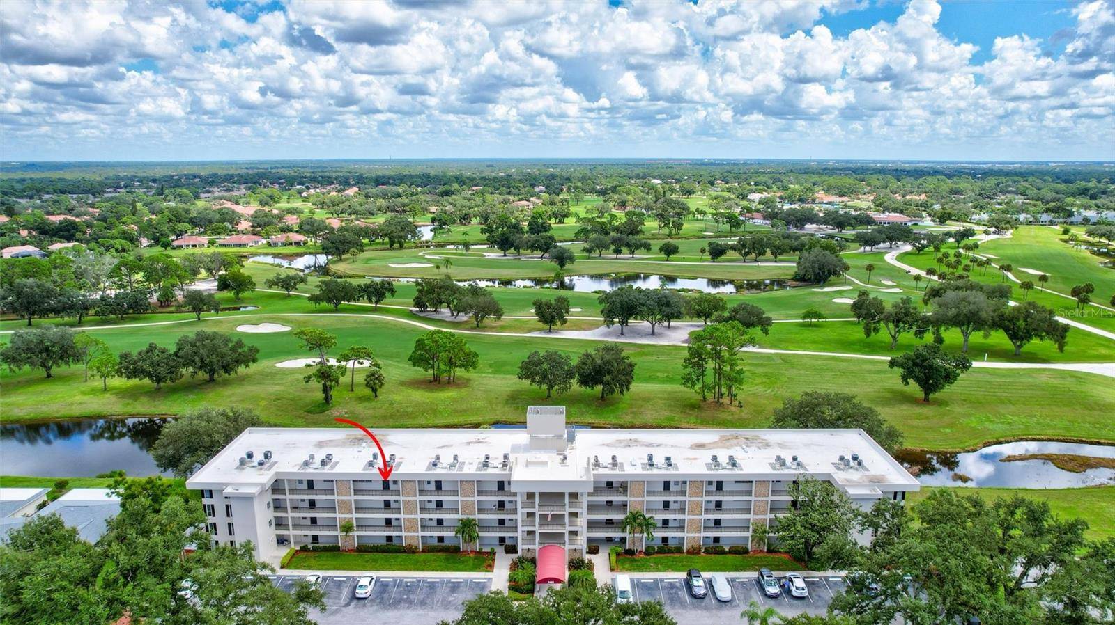 7461 W COUNTRY CLUB DR N #408, Sarasota, FL 34243