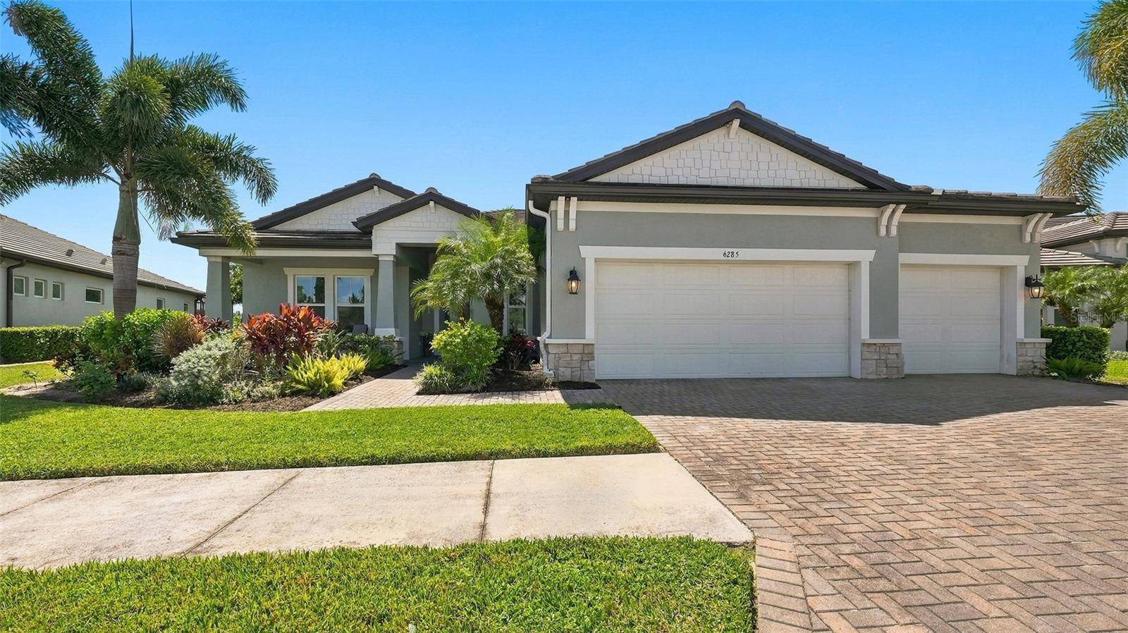 6285 RIVO LAKES BLVD, Sarasota, FL 34241