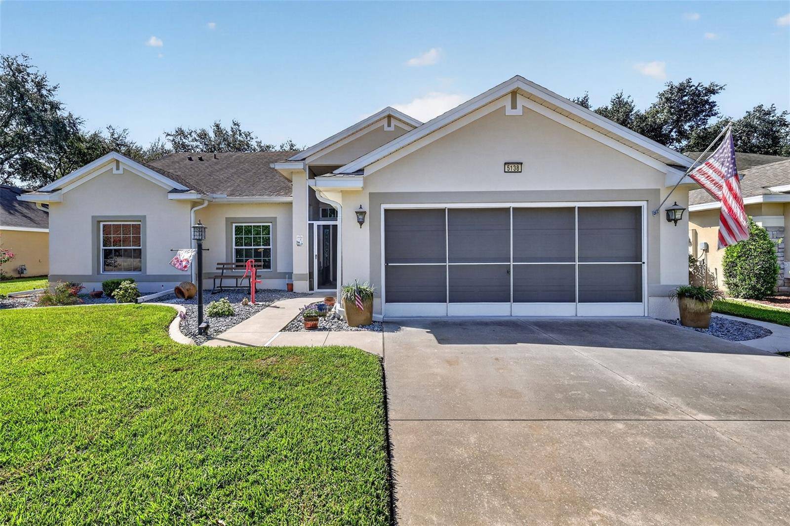 5138 AURORA DR, Leesburg, FL 34748