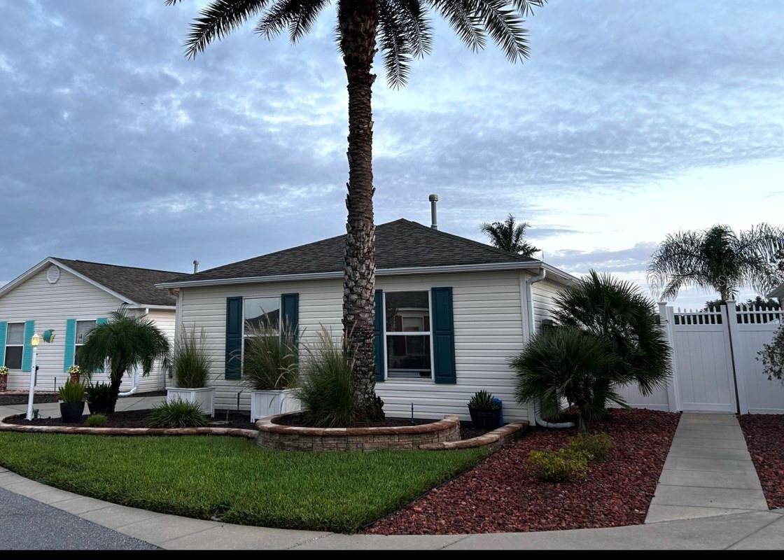8975 SE 168TH TAILFER ST, The Villages, FL 32162