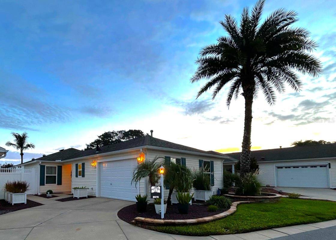 8975 SE 168TH TAILFER ST, The Villages, FL 32162