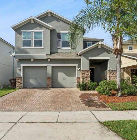 2815 MONTICELLO WAY, Kissimmee, FL 34741