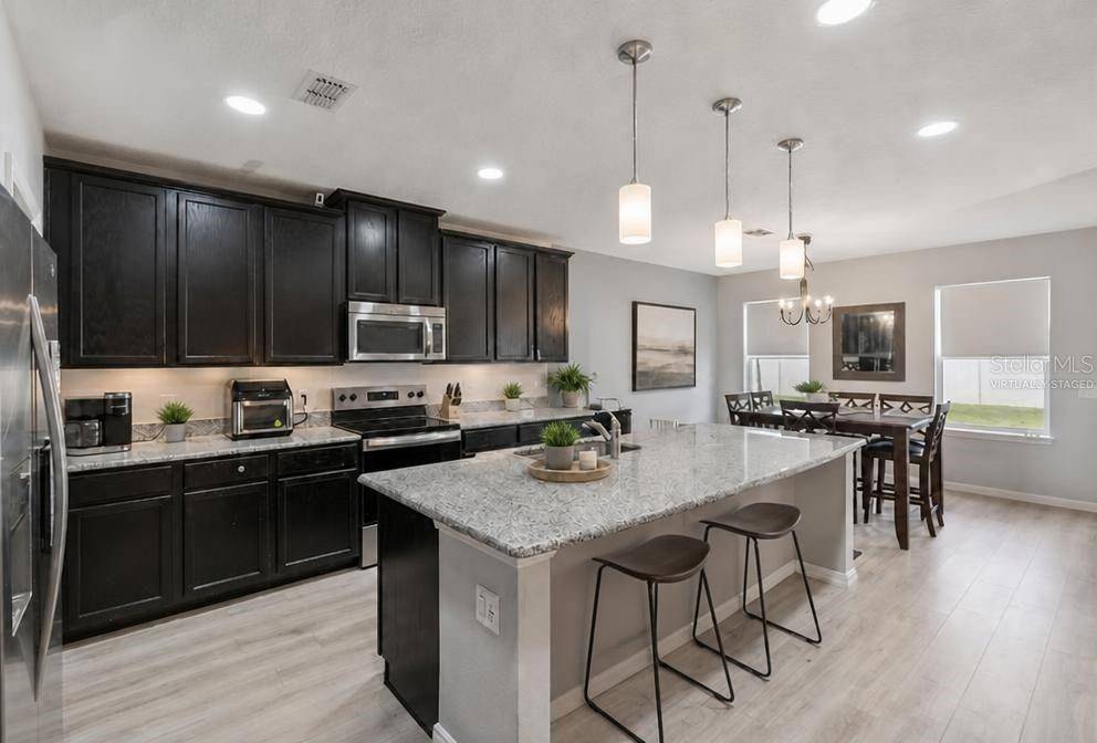 2815 MONTICELLO WAY, Kissimmee, FL 34741