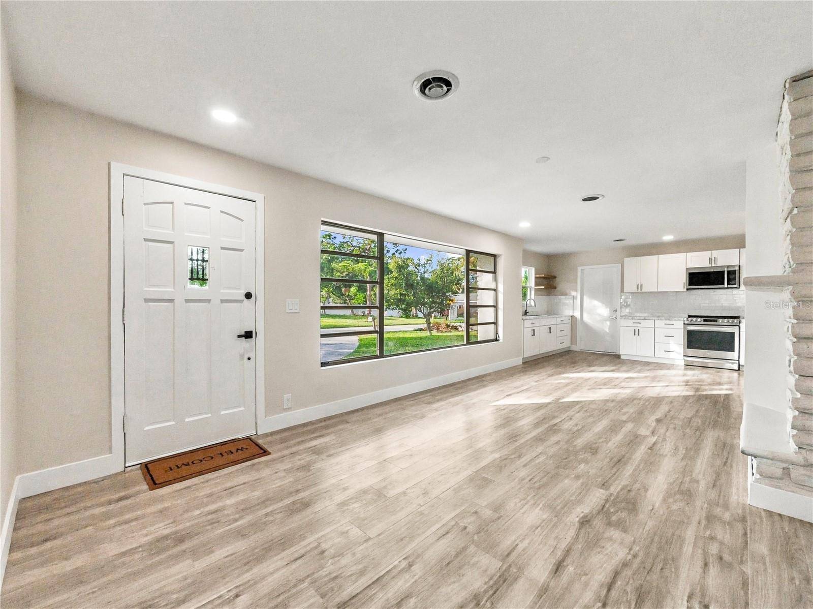 201 GRANADA ST, Holly Hill, FL 32117