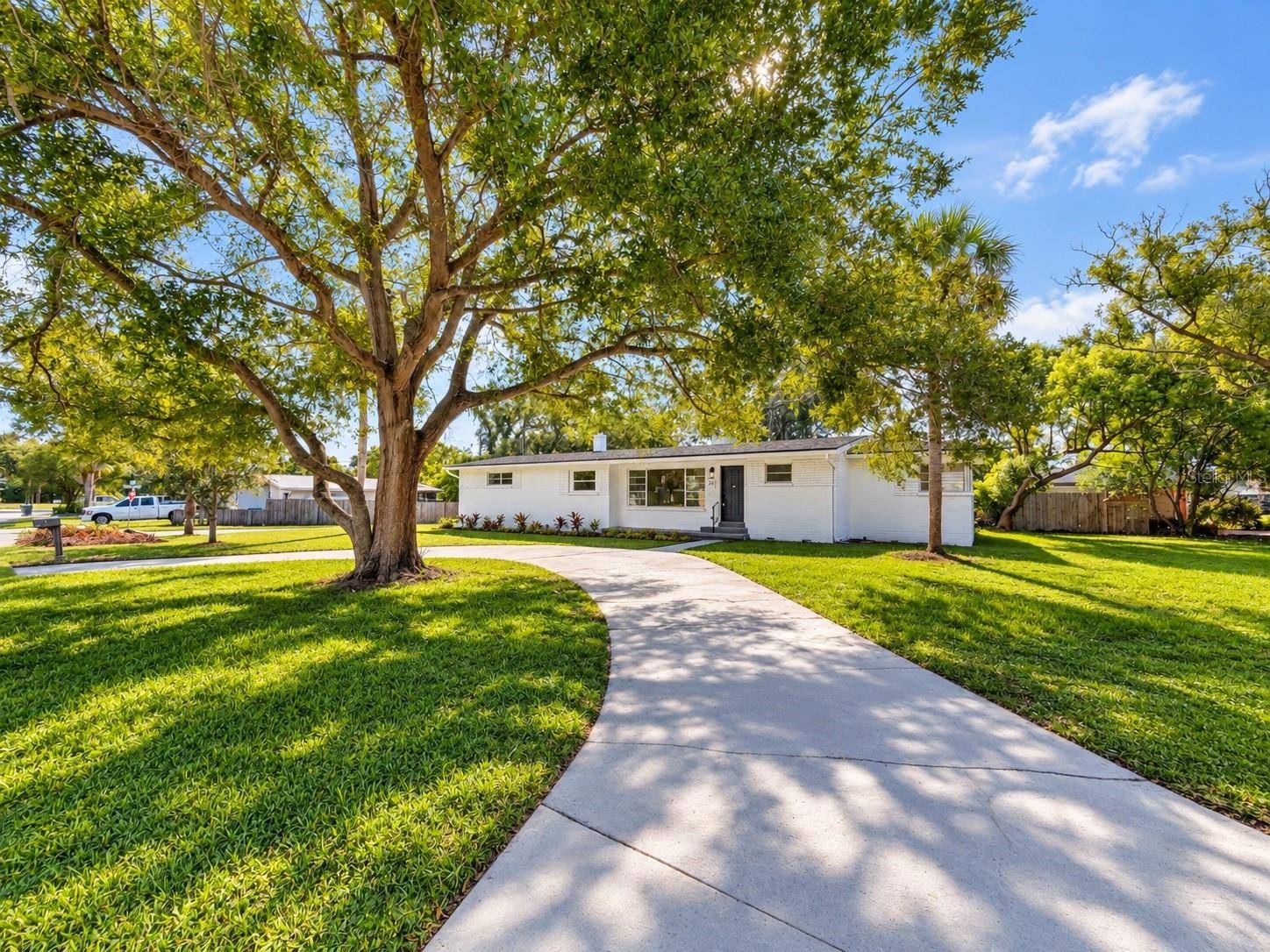 201 GRANADA ST, Holly Hill, FL 32117