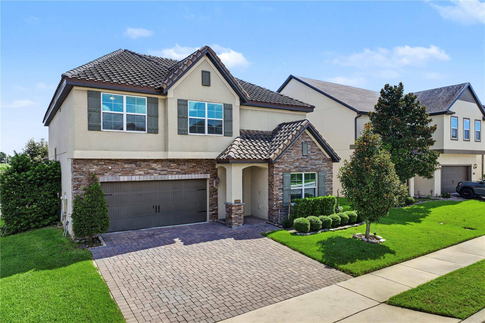 2470 STANDING ROCK CIR, Oakland, FL 34787