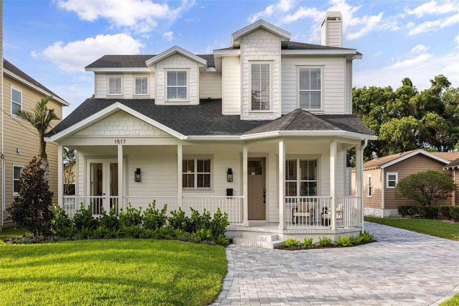 1517 HARMON AVE, Winter Park, FL 32789